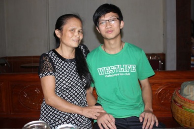 Thủ khoa ĐH Ngoại thương muốn du học phương Tây